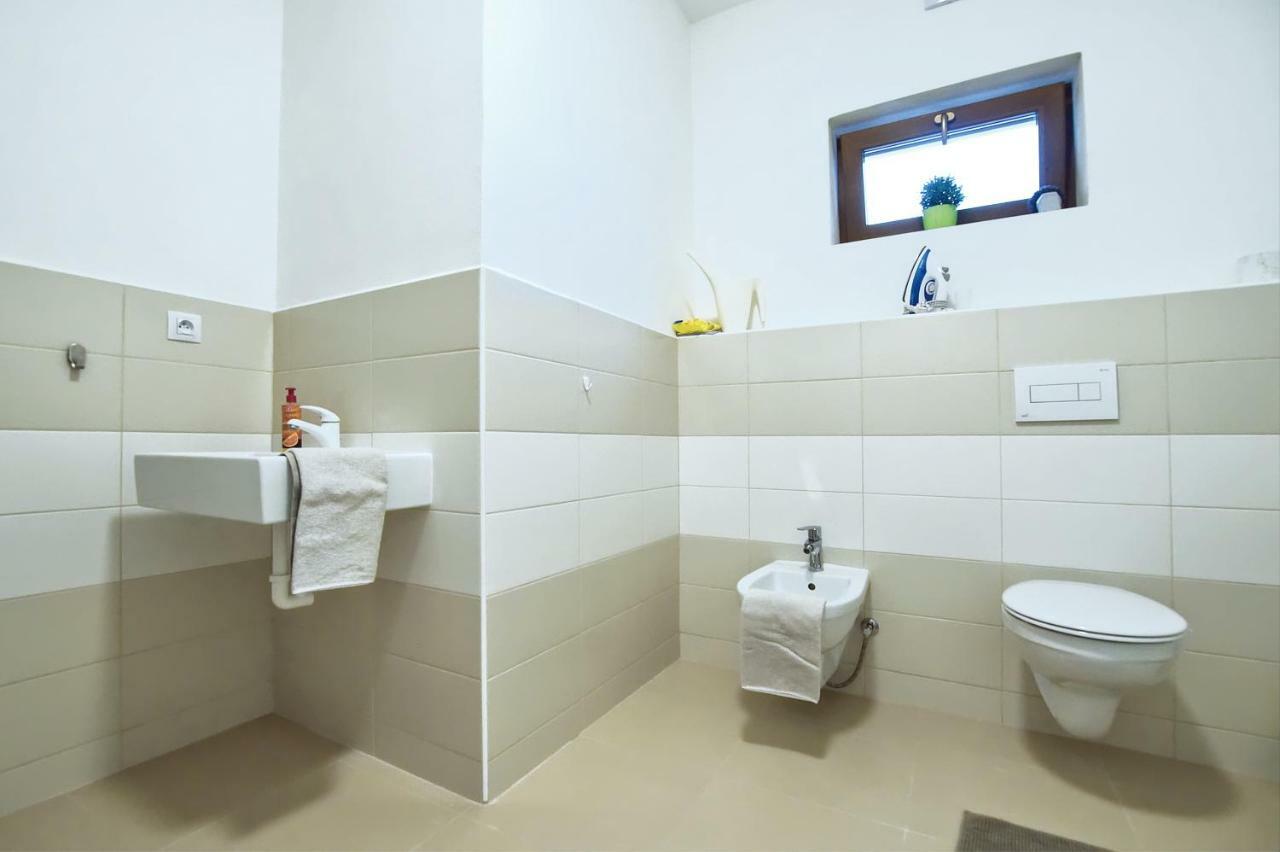 "U Capa" Krasny Apartman V Sedleci Sedlec  Exterior foto